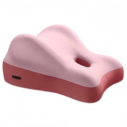 Ergonomic Pillow - Perfectly Designed For Couples