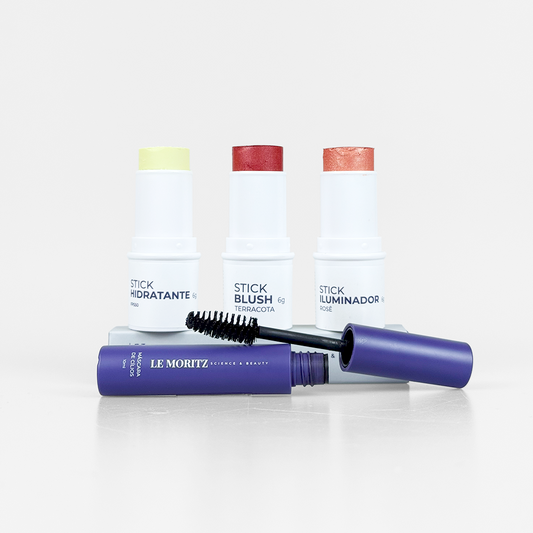 Glow Skin & Striking Eyes Kit | Limited Edition